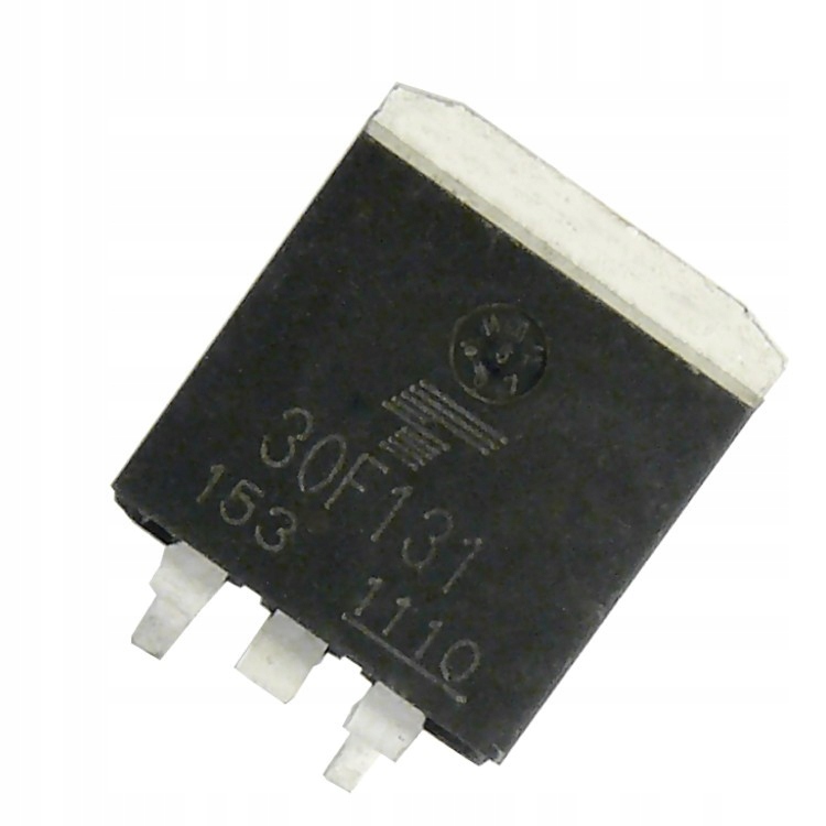 

158 Tranzystor Igbt 30F131