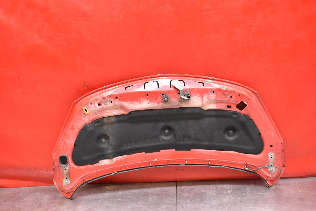 Cofano Rosso OPEL MERIVA B 10-17