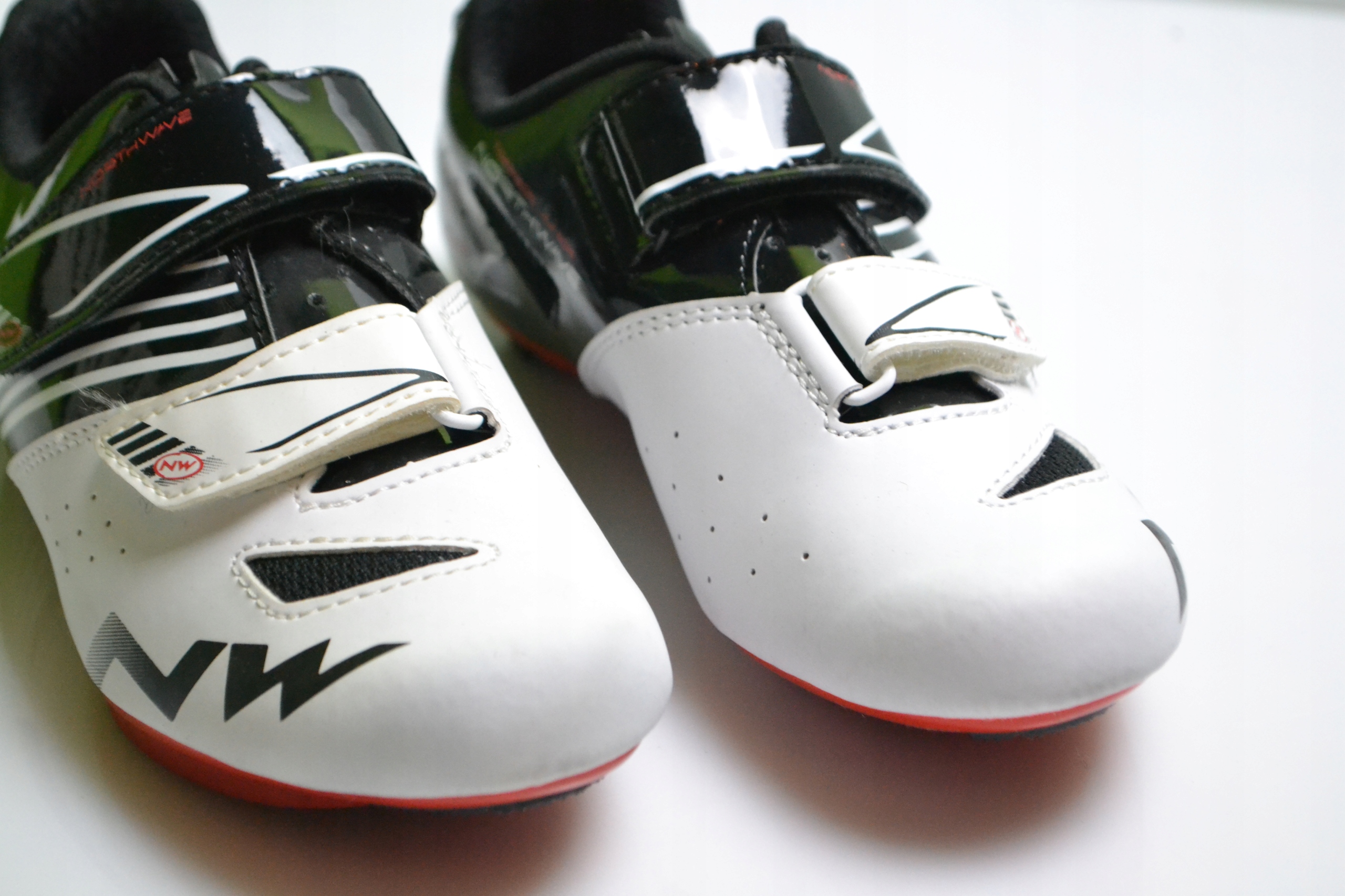 Buty rowerowe Northwave Torpedo Junior r.33 /X82/ Rozmiar 33