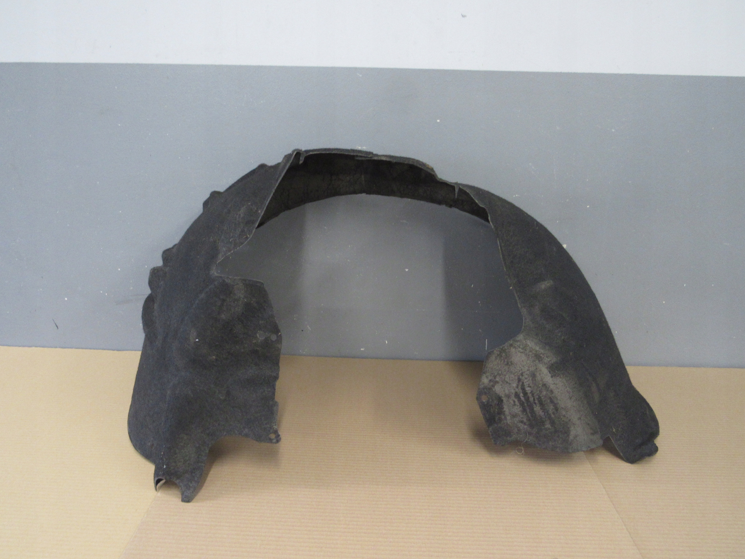 AUDI A4 B8 2008-2016 NADKOLE PRAWE PRZEDNIE