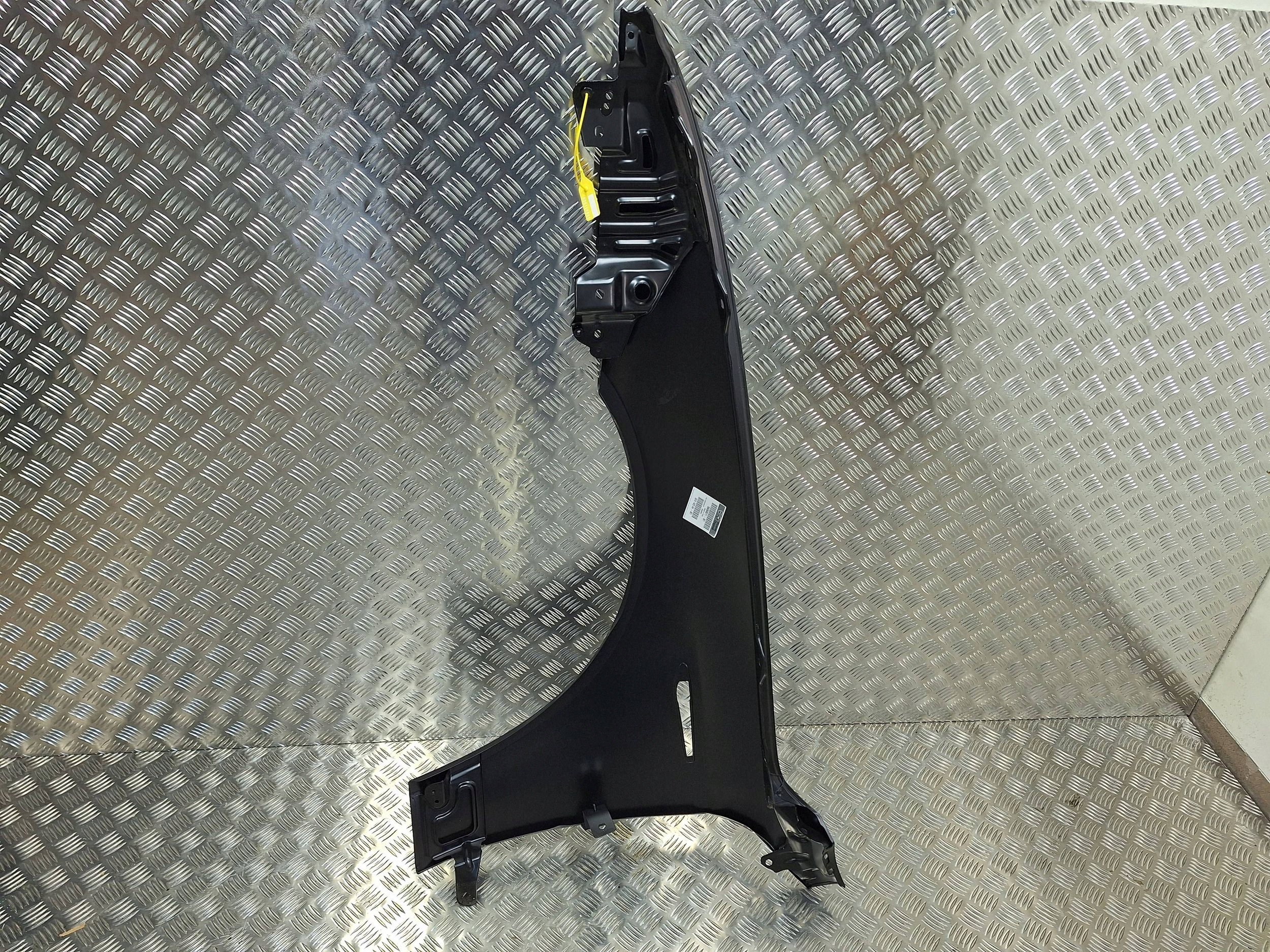 fender front right ALFA ROMEO 159 BRERA new OEM