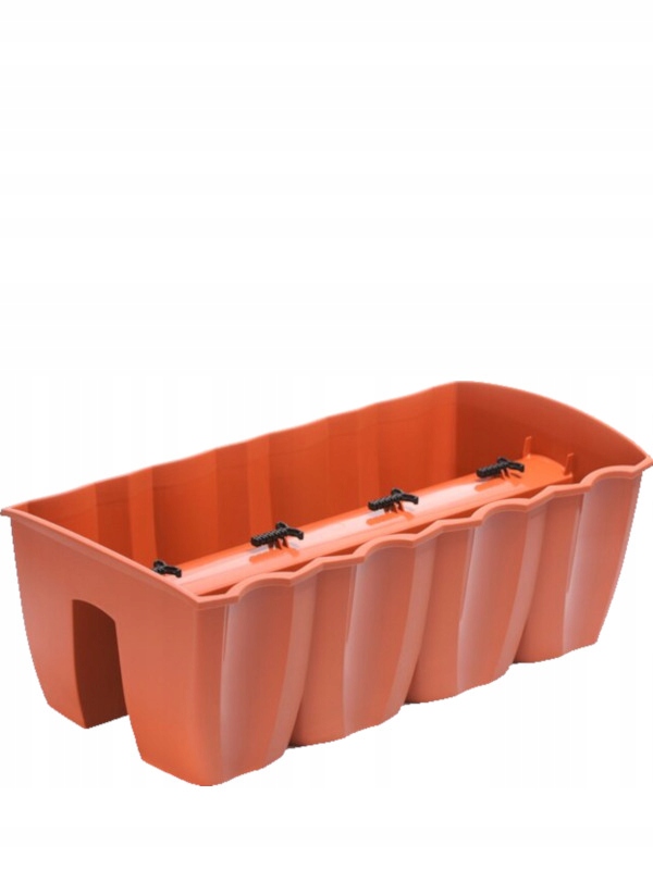 

Doniczka Crown Dcro 600 terakota