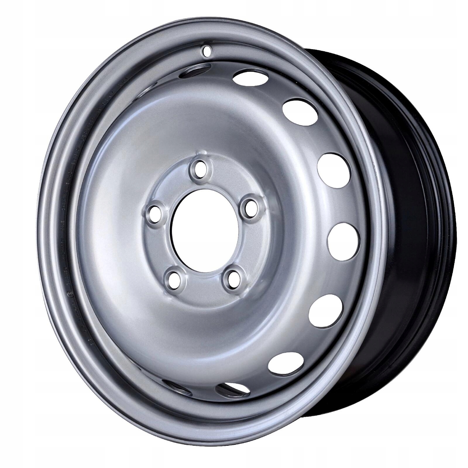 FELGI OPEL MOVANO RENAULT MASTER III NV400