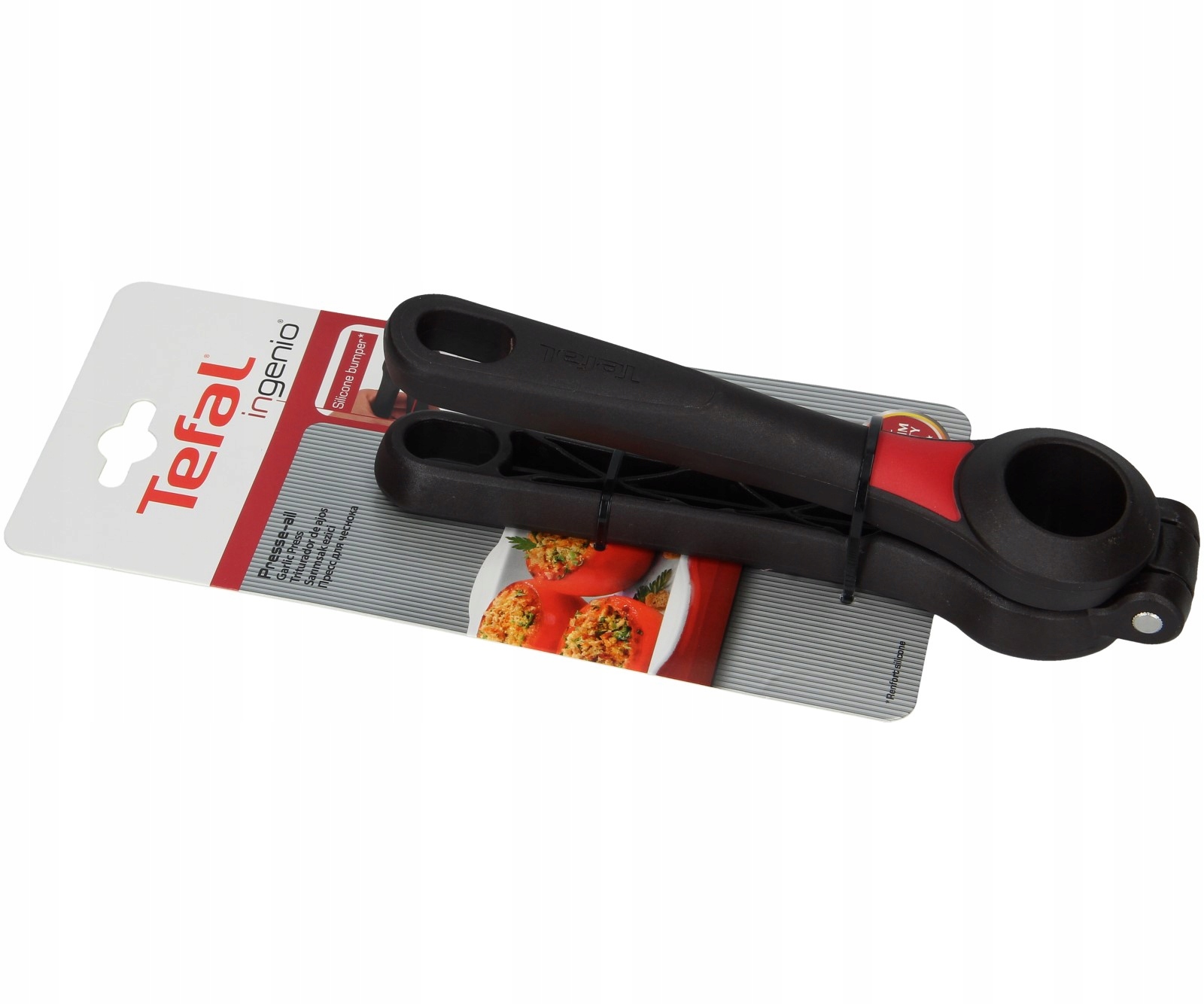 

Tefal Ingenio Praska Wyciskacz Do Czosnku K2072614
