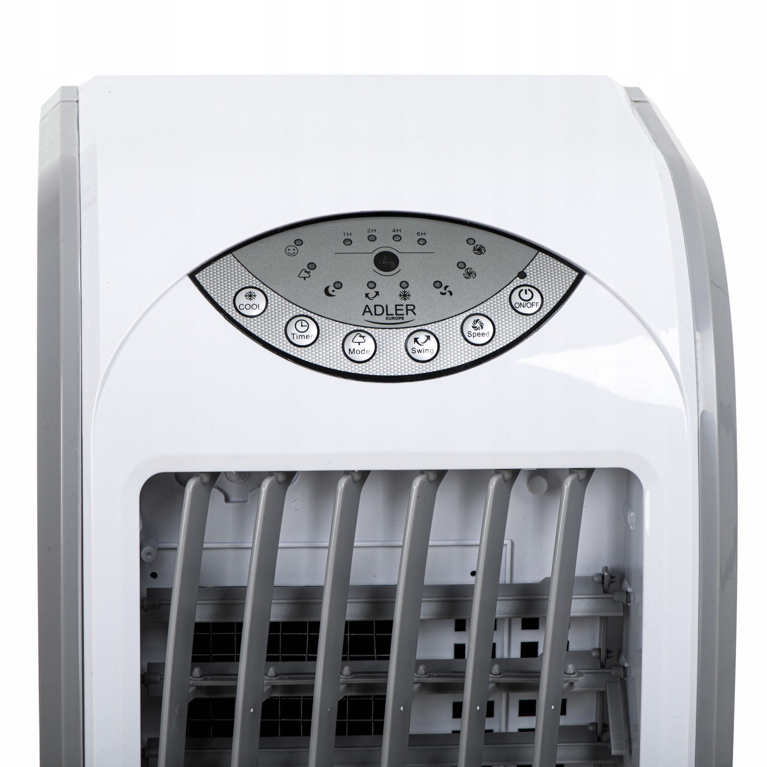 KLIMATYZACJA PRZENOŚNA KLIMATOR KLIMATYZER HIT 4w1 Marka Adler