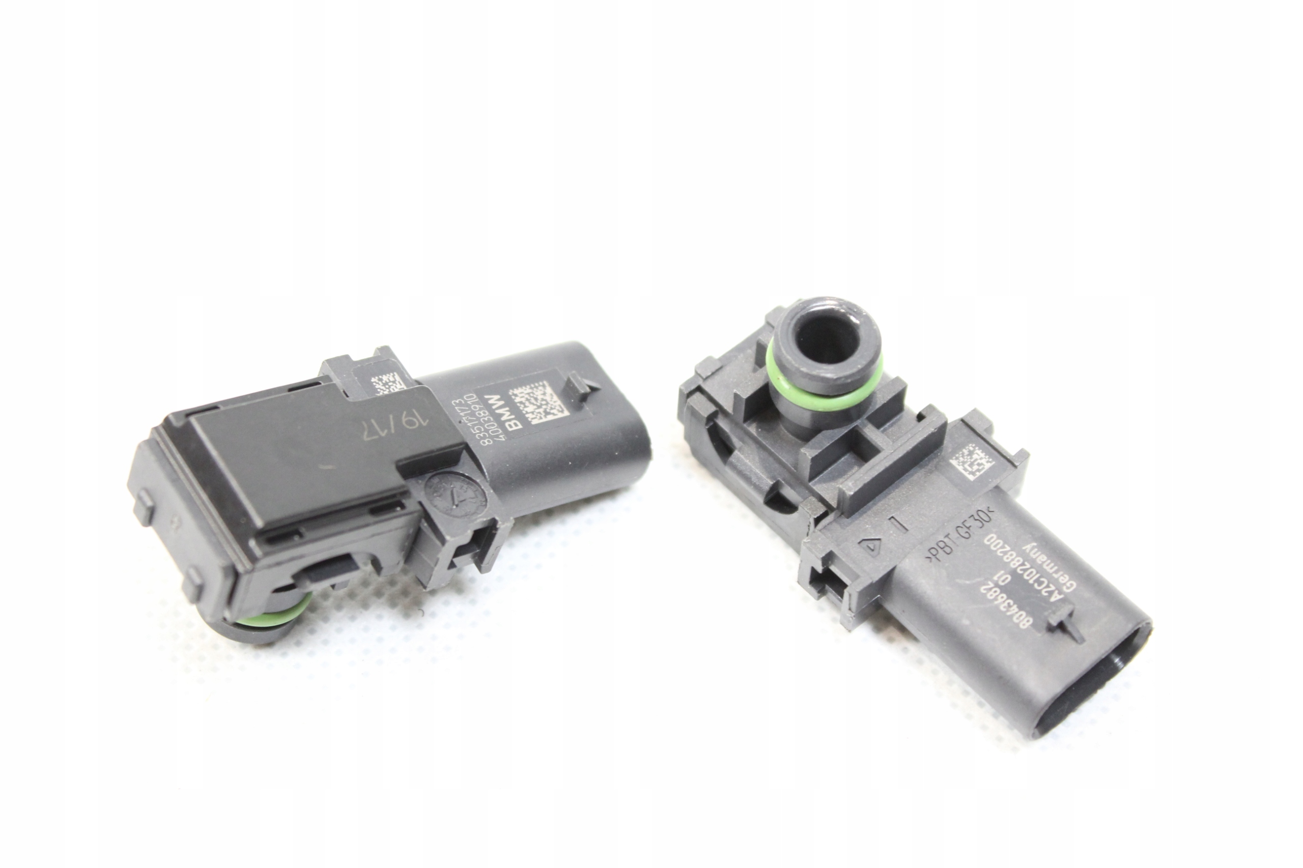 Snímač Tlaku Paliva Bmw G14 G15 G16 M850iX G05 X5 G06 X6 G07 X7 M50i