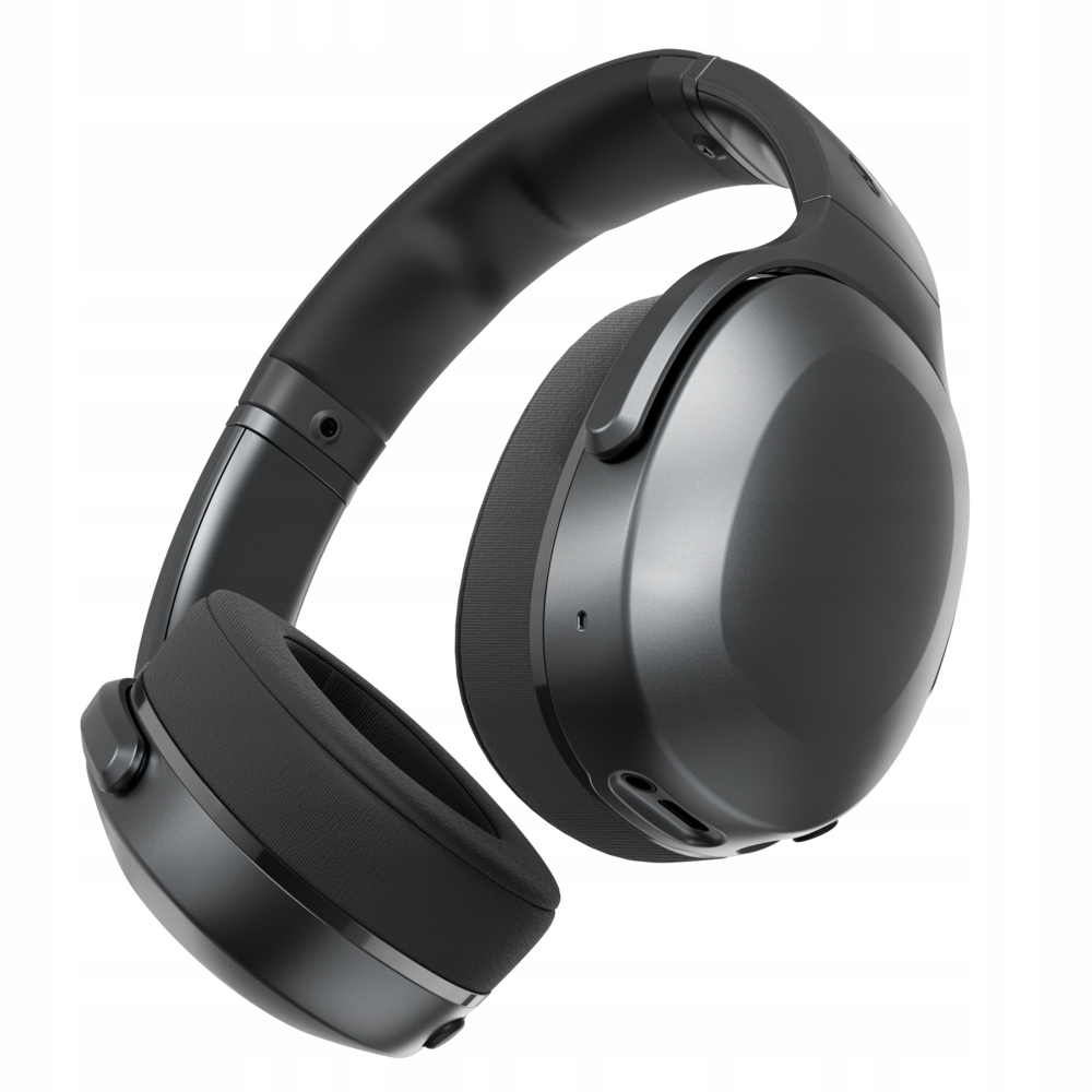 bezdrôtové slúchadlá na uši Skullcandy Crusher 540 Active batéria 40h