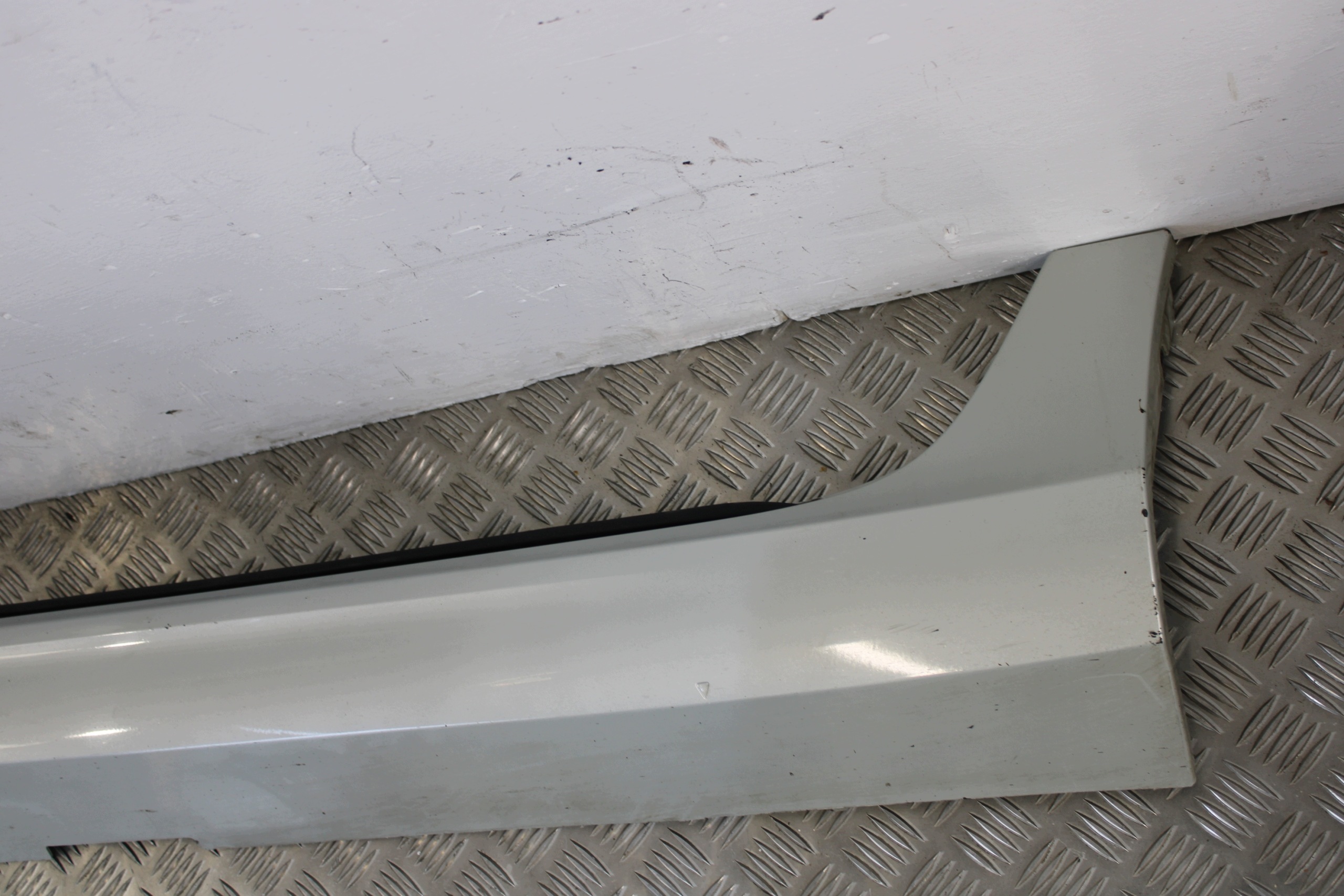 cap threshold threshold left 31448911 VOLVO S60 V60 III 3 KOMBI 2.0D