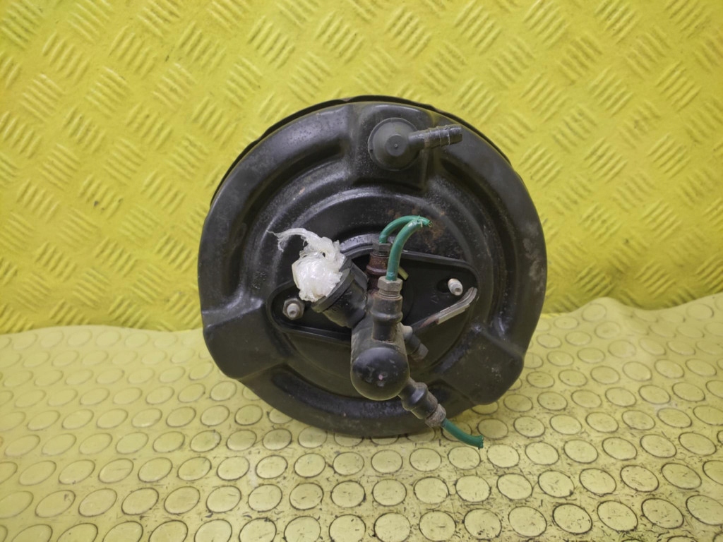 POLONEZ CARO 1.6 servo Servofreno