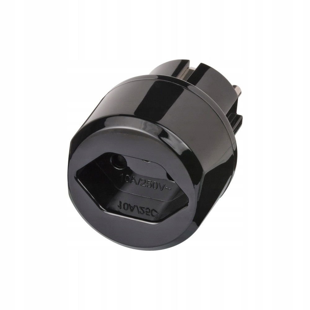 

Adapter Szwajcaria Polska Brennenstuhl