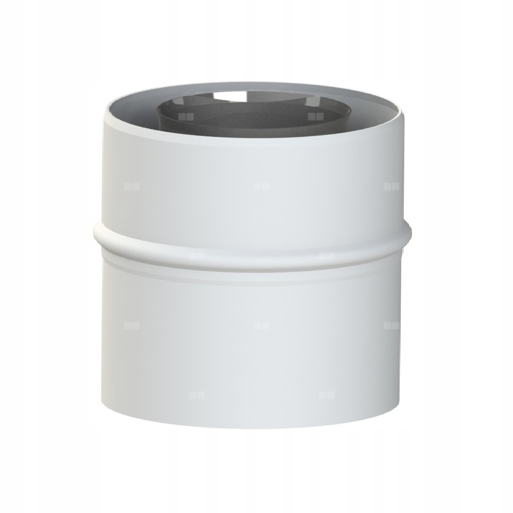 Spojka Kotle Logomax Plus GB162 Jeremias ⌀110/160 S Těsněním