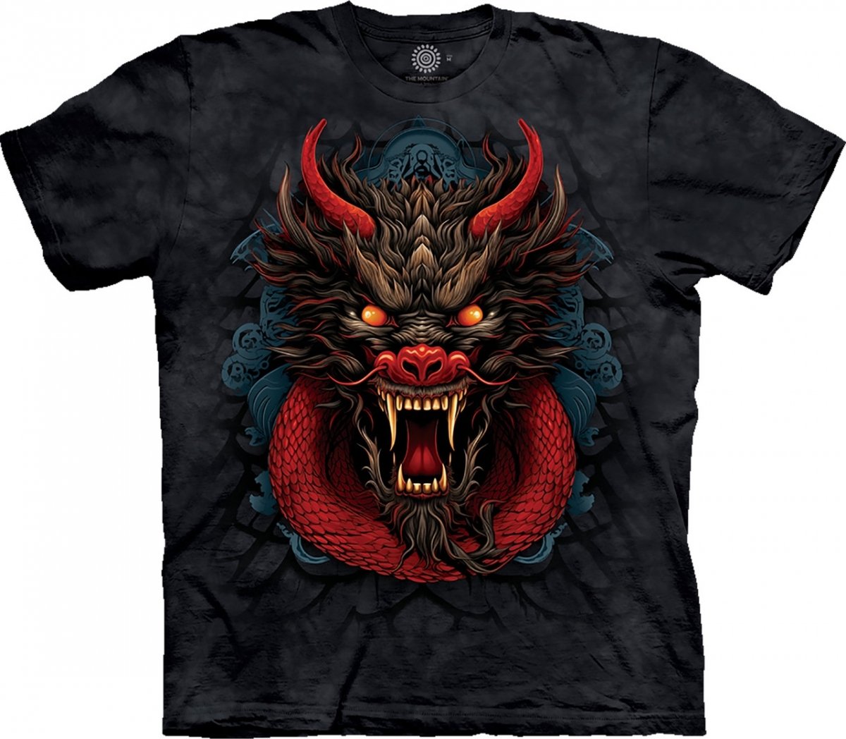 Dračí šupiny The Mountain 2XL