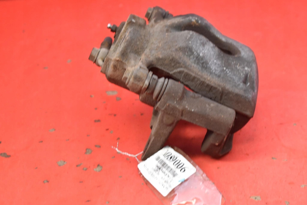 caliper brake left front TOYOTA C-HR 1.2 T 115 KM 16-20