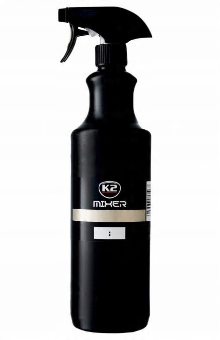 

Butelka Do Mieszania Detergentów Atomizer Mixer 1L