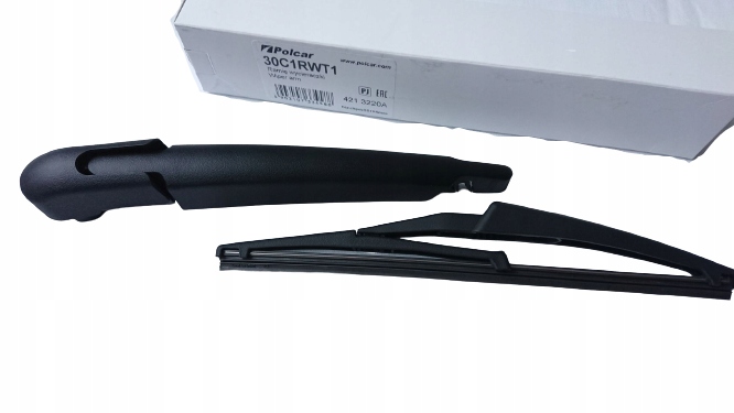 FIAT TIPO 2016 - RAMIĘ TYLNE WYCIERACZKA TYŁ