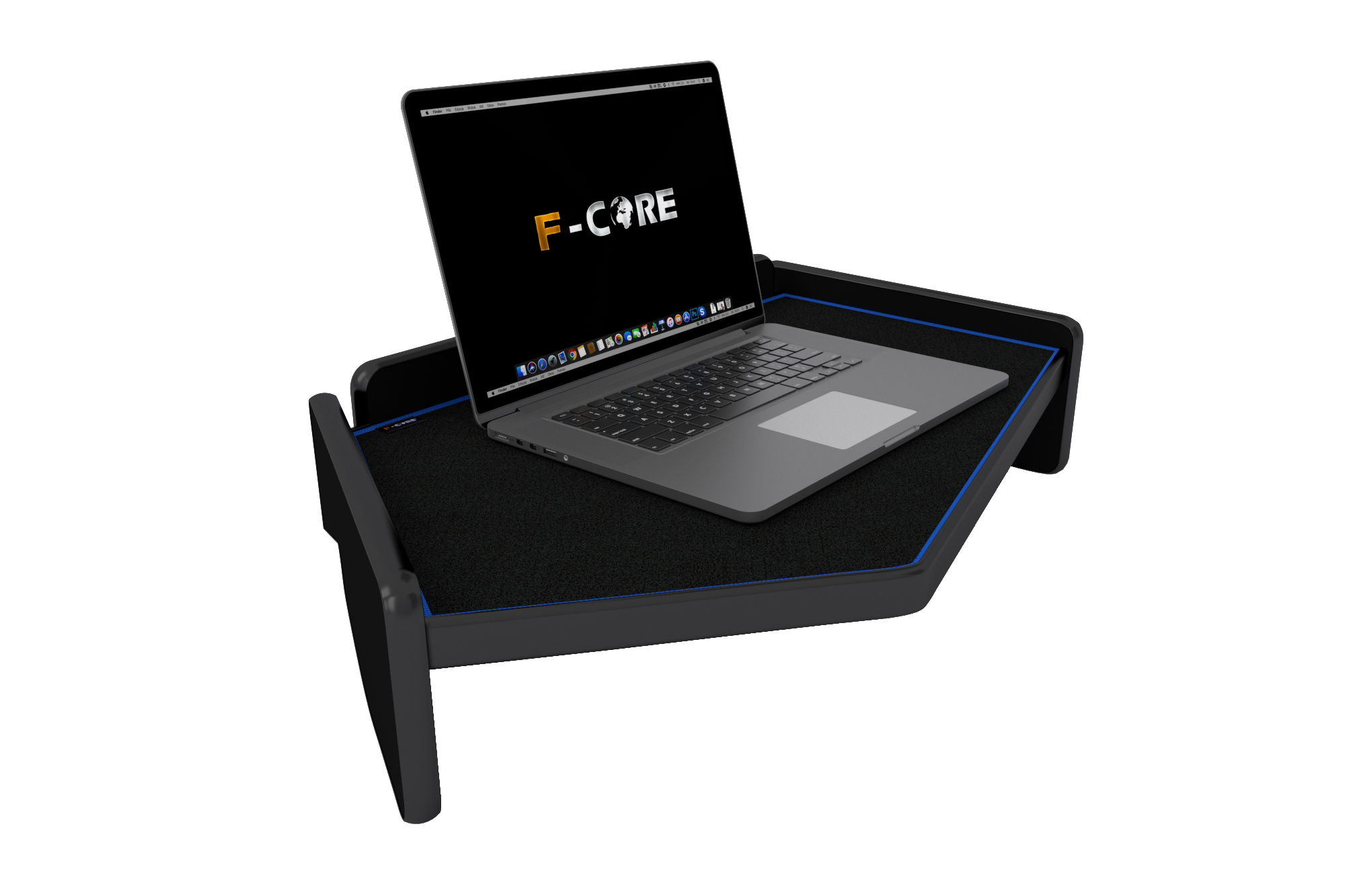 Police Tir Volvo Fh 4 13-19 prošívaná z eko-kůže