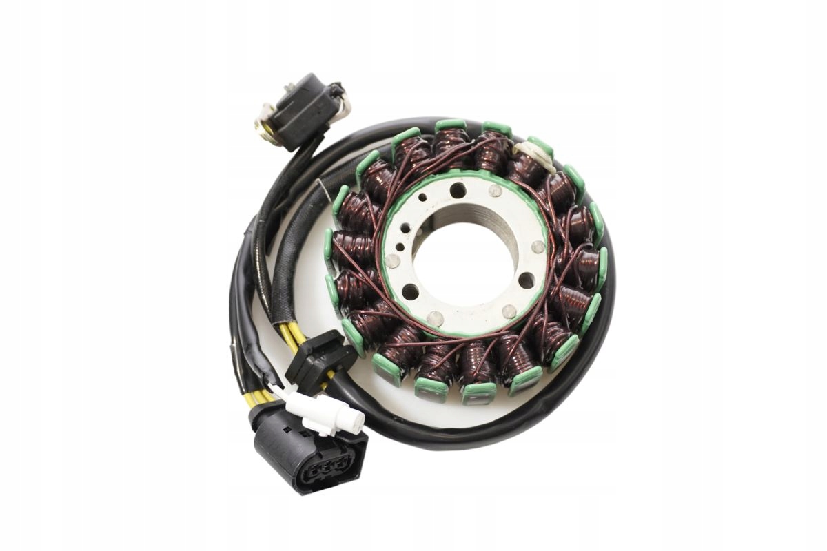 Electrosport Vinutie Alternátora (Stator) Bmw G 310R/Gs '16-'20 (Oem: 123)