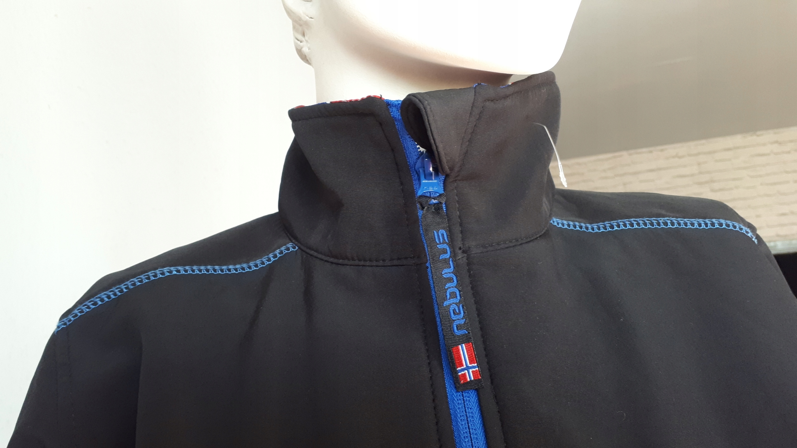 NEBULUS POLAR EXPLORER DAMSKI S Kolekcja Exploter