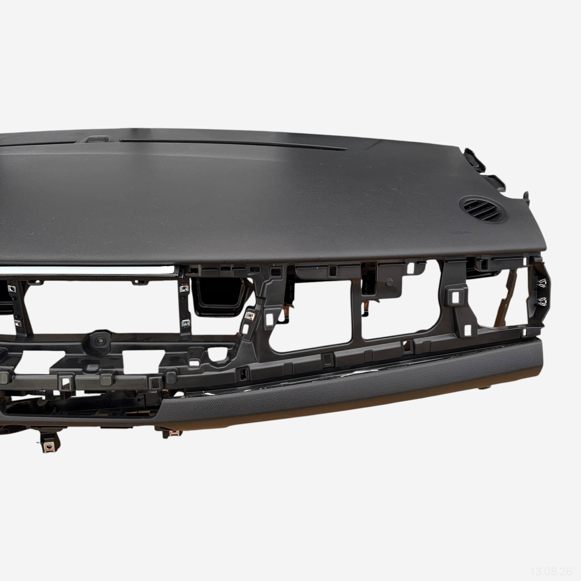 dashboard complete airbag console tension belts KIA STONIC LIFT 2021 ROK
