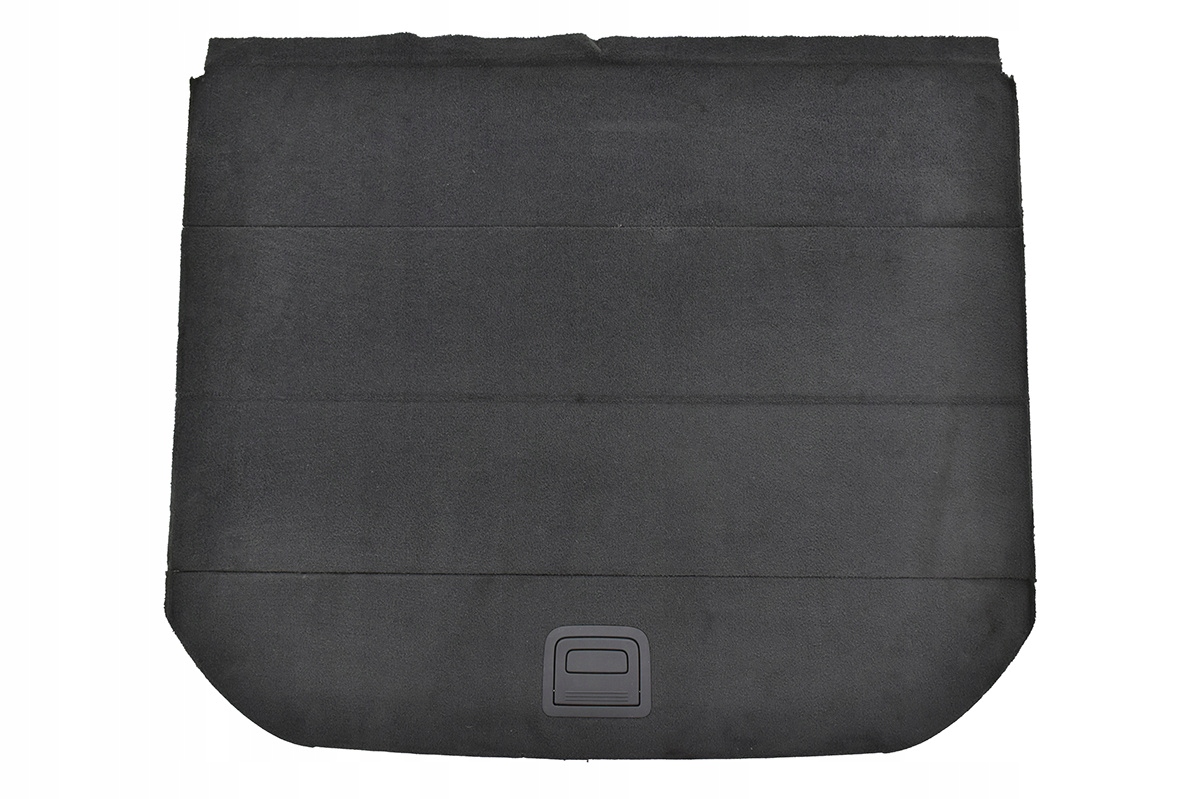 floor mats boot AUDI TT 8S0
