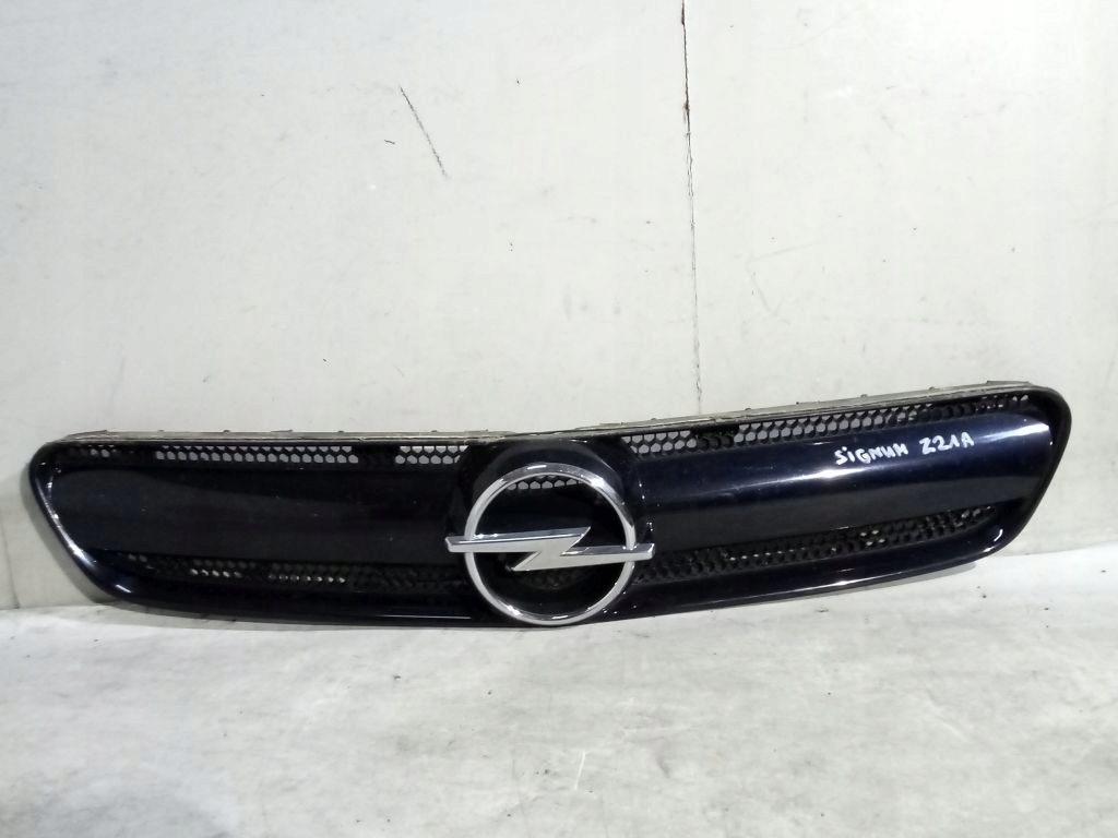 Opel Signum Grill Grill Grill 464192822