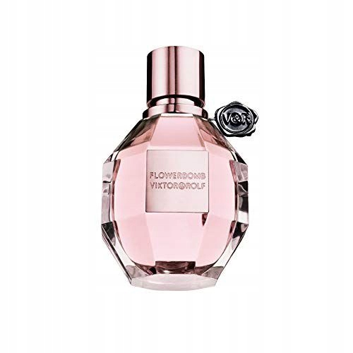 Viktor+rolf Flowerbomb Parfémovaná Voda 50 ML