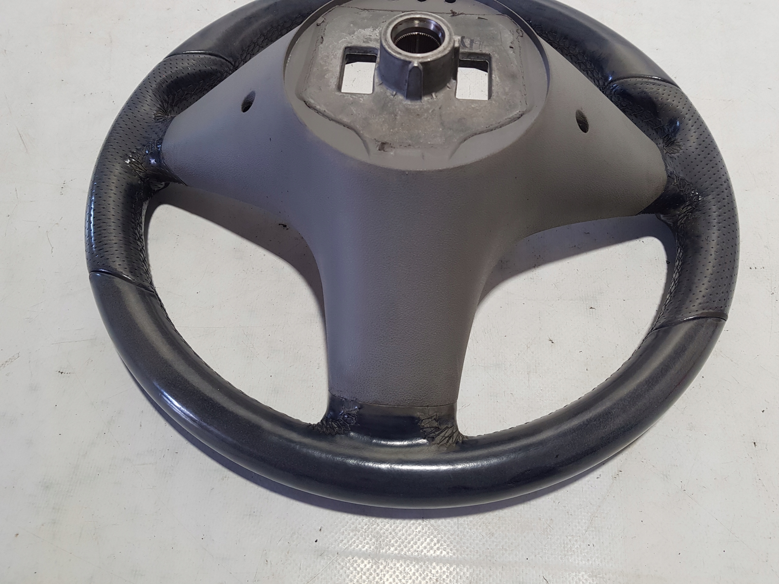 lenkrad MERCEDES W207 2074600703