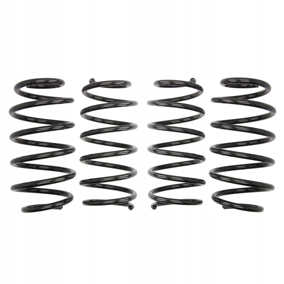 E10-35-004-02-22 - Пружини EIBACH Pro KIT Ford Mondeo III B5Y / B4Y