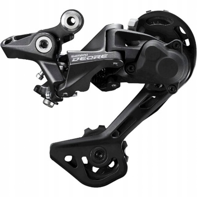 Zadní přehazovačka Shimano Deore RD-M5120 10/11-rychlostní