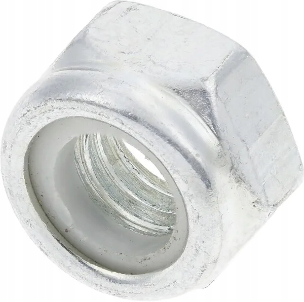 Nakrętka zabezpieczająca M8