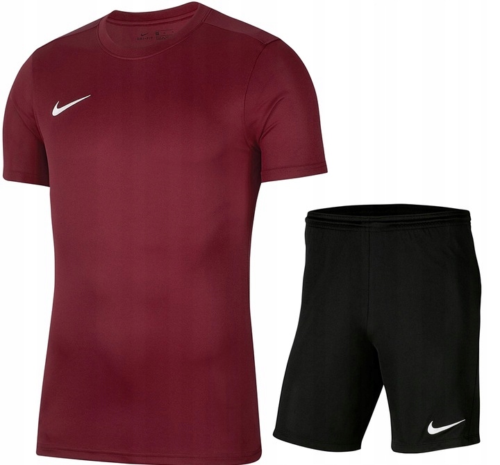 

Nike Dziecięcy Strój Sportowy Na Wf Park r. 164cm