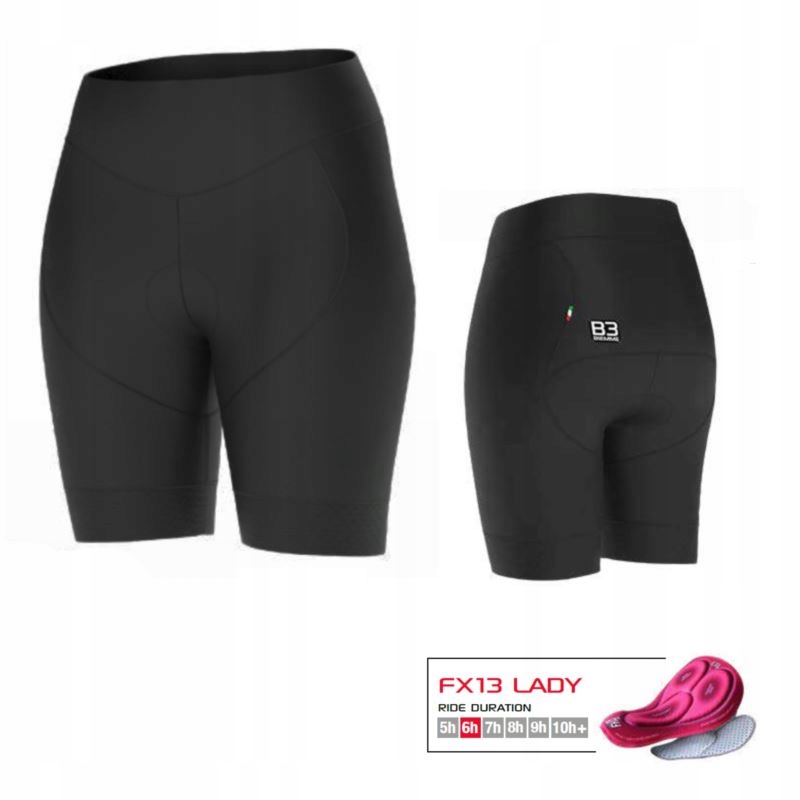 Biemme Spodenki Vuelta 2.1 Lady XL