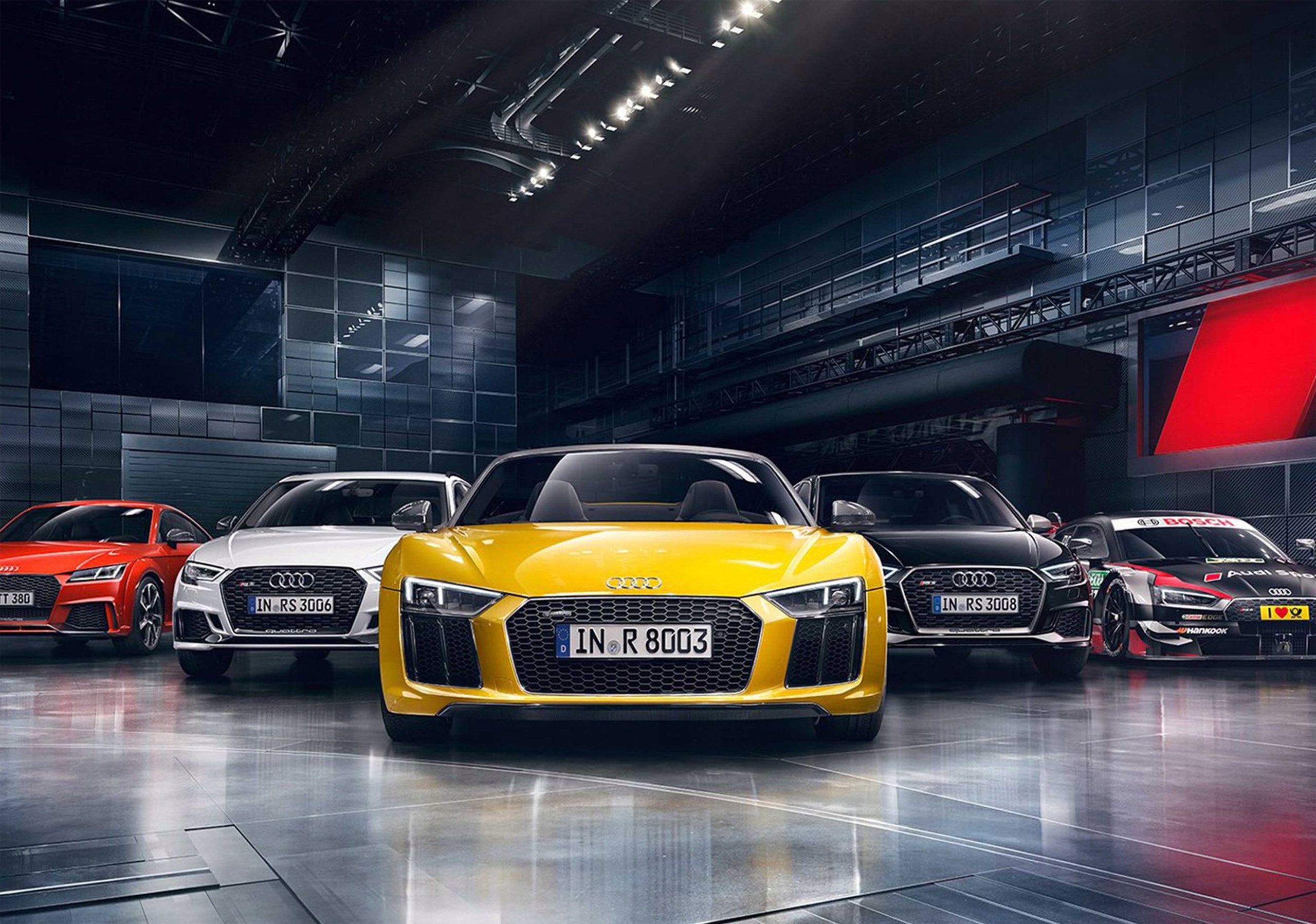 

Fototapeta Audi 08 312x219