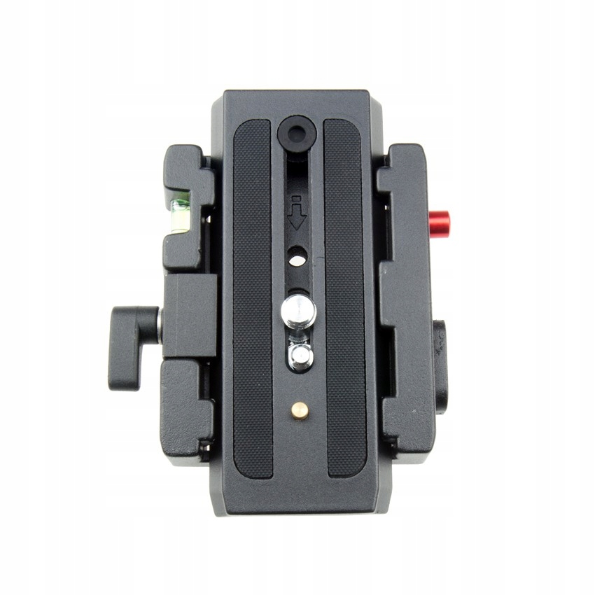 

Adapter std Manfrotto 577 płytka długa