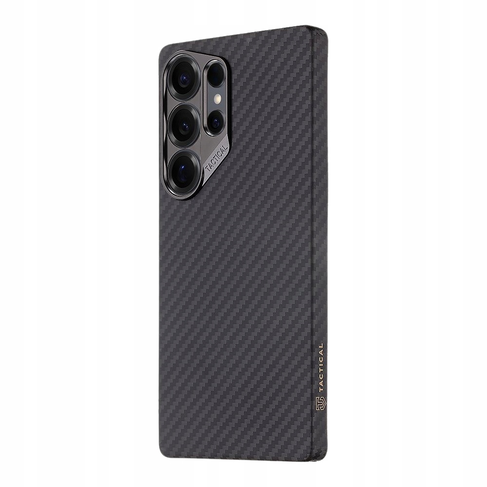 Oryginalne Etui Tactical do Samsung Galaxy S26 Ultra z MagSafe Wytrzymałe