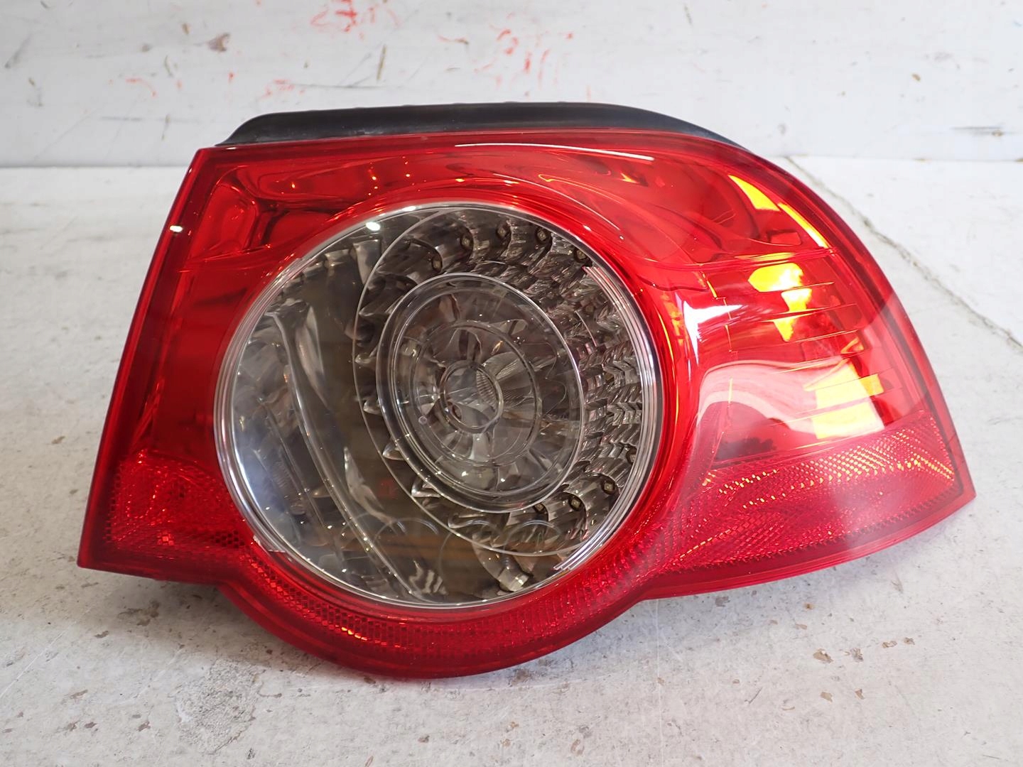 light rear part rear right VW EOS 2005-2010 1Q
