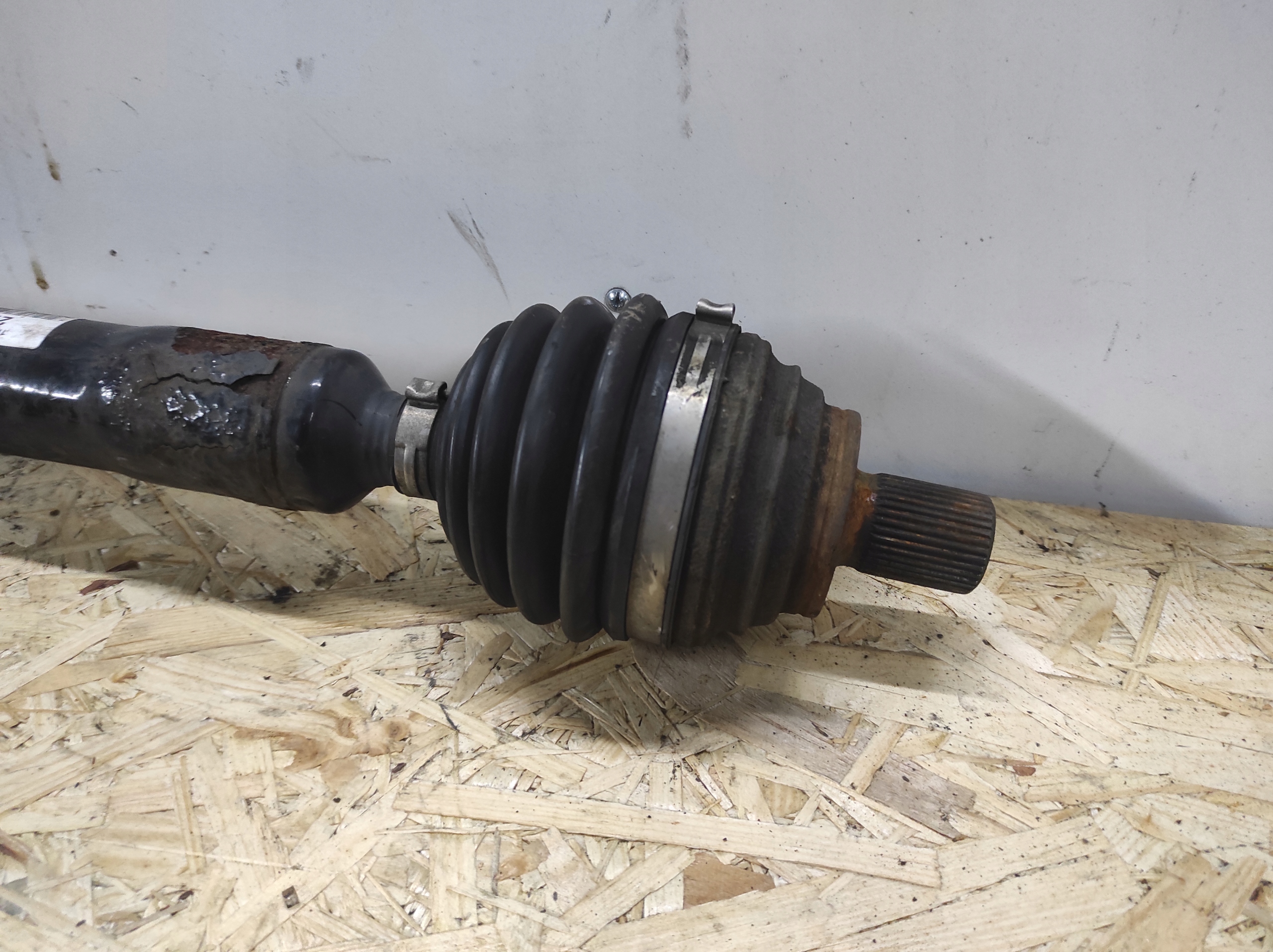 kardan VW 1K0407272PH