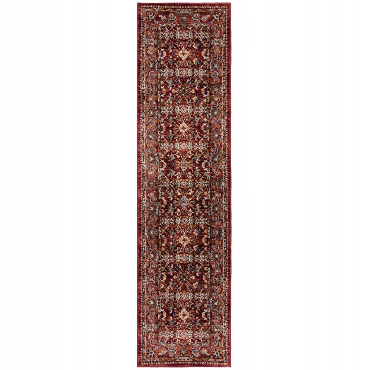 60x230 Behúň Sincerity Royale Sandford Red