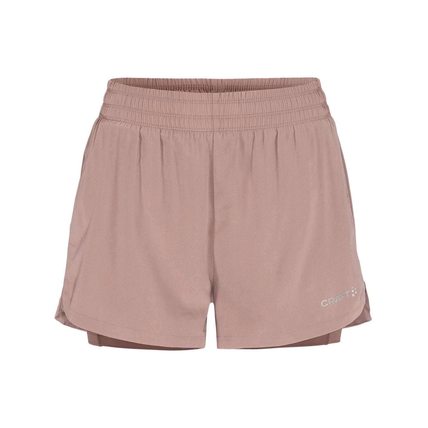 Dámské Kraťasy Adv Essence 2-IN-1 Shorts 2 W S