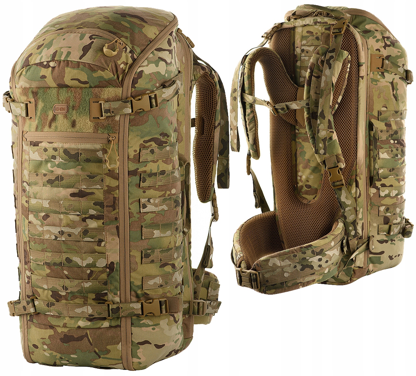 Plecak wojskowy taktyczny 60l Large Gen.II Elite M-Tac multicam