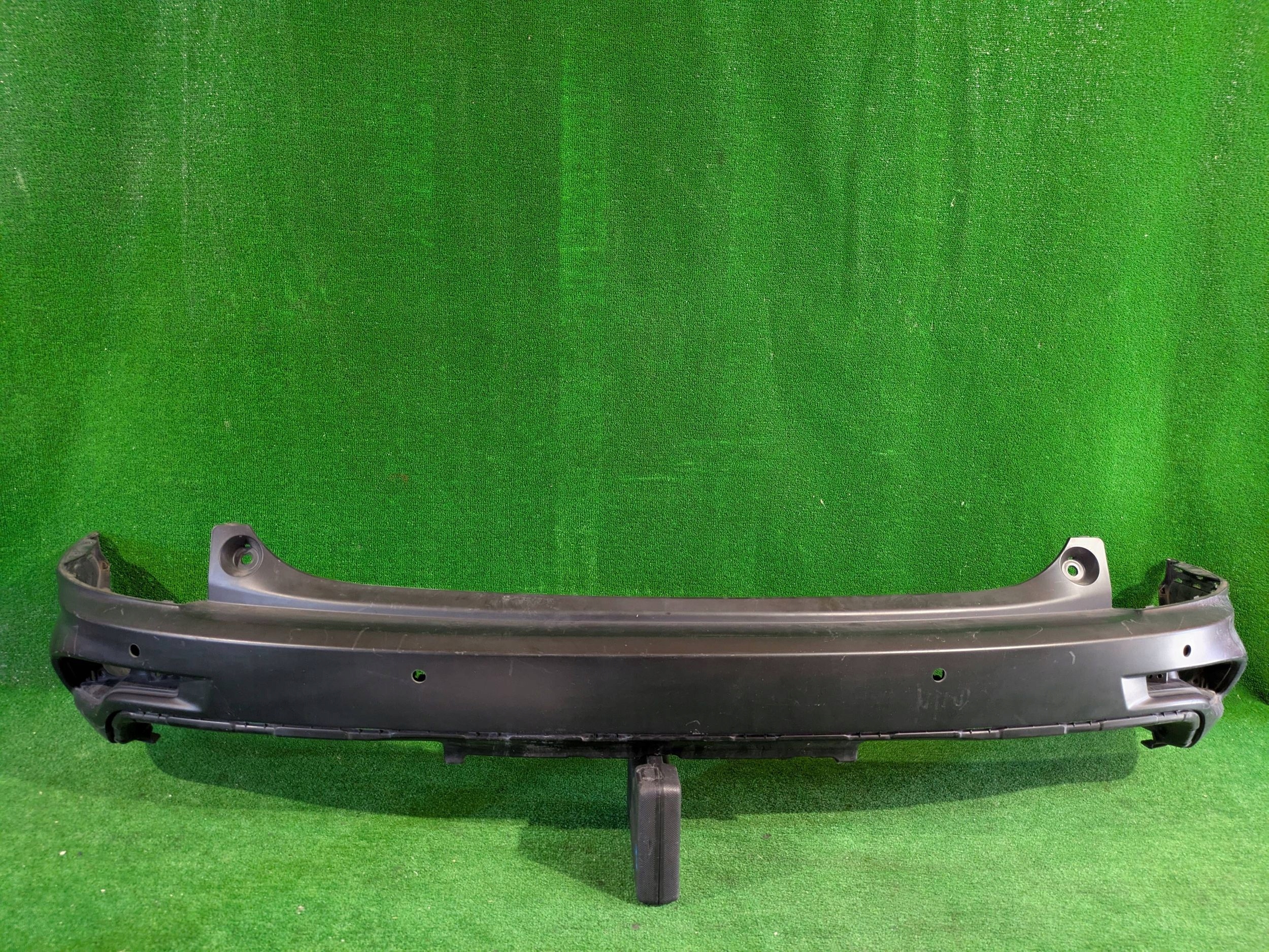 bumper rear rear part HONDA CR-V V 18- NR.6033