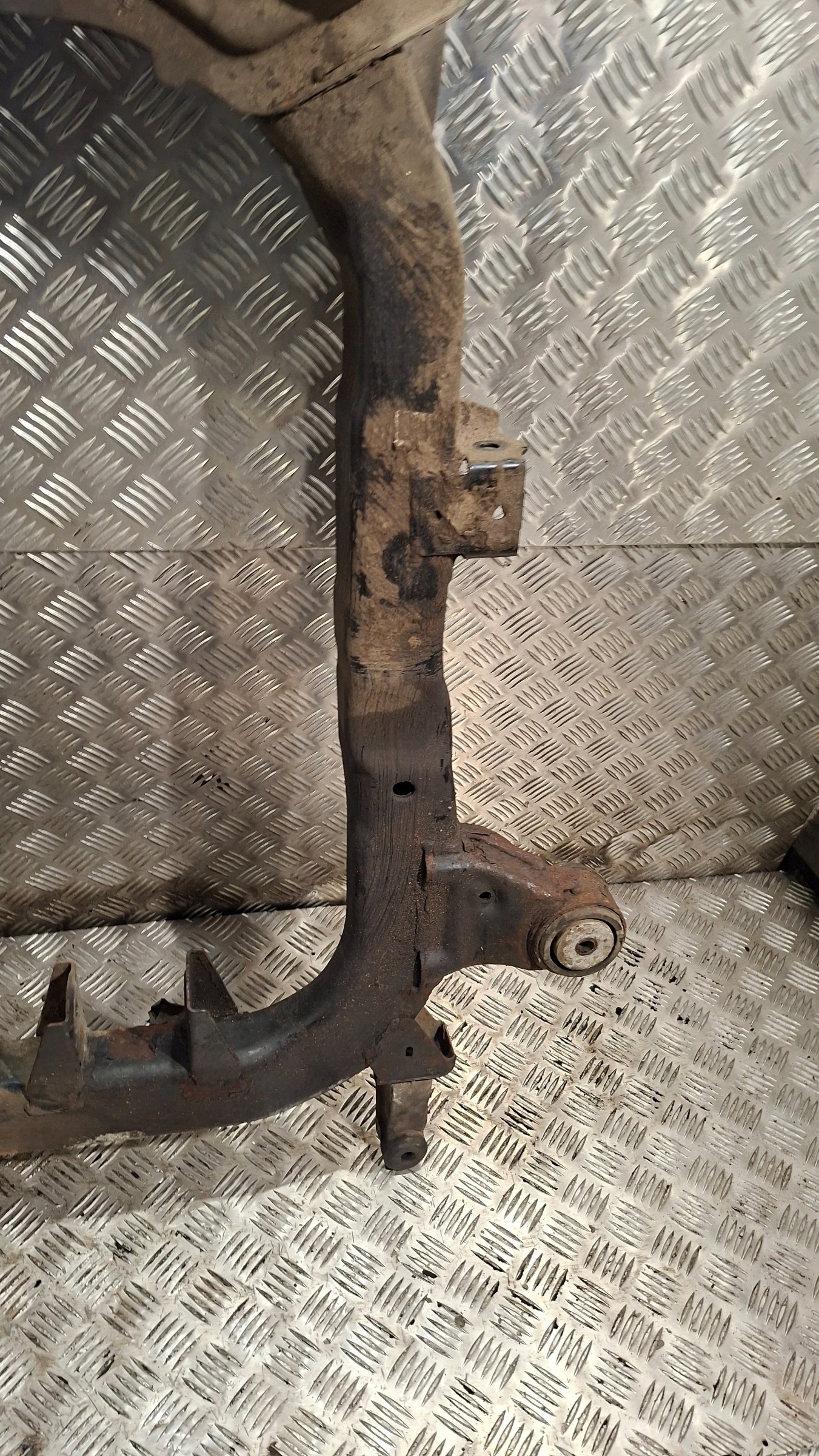 axle beam front FIAT CROMA KOMBI 1.9JTD