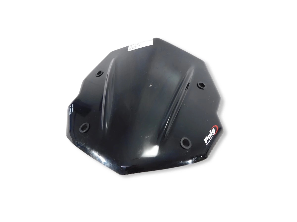 Sklo Predná Krytka Bmw R 1200 Gs K50 13-19 Puig 6487N