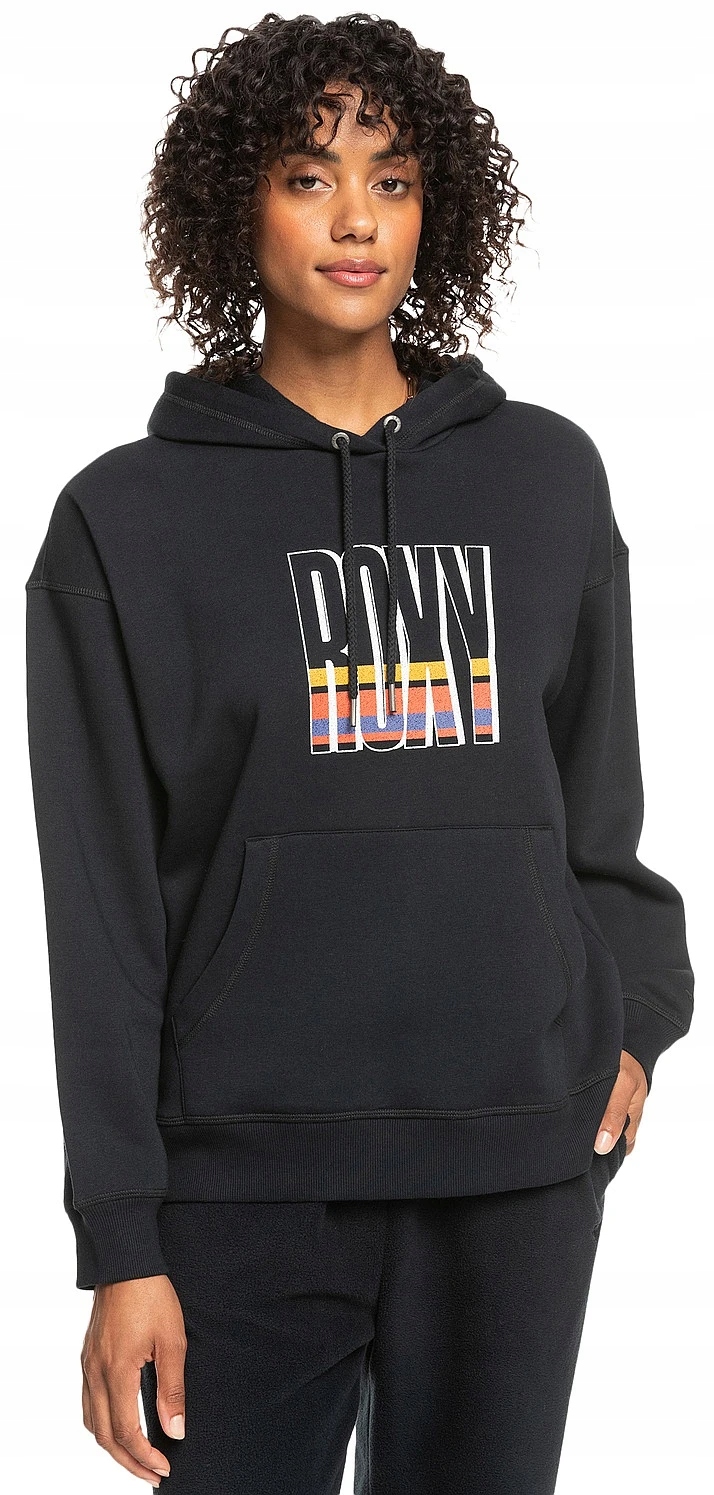 bluza Roxy Thats Rad KVJ0/Anthracite/Multi