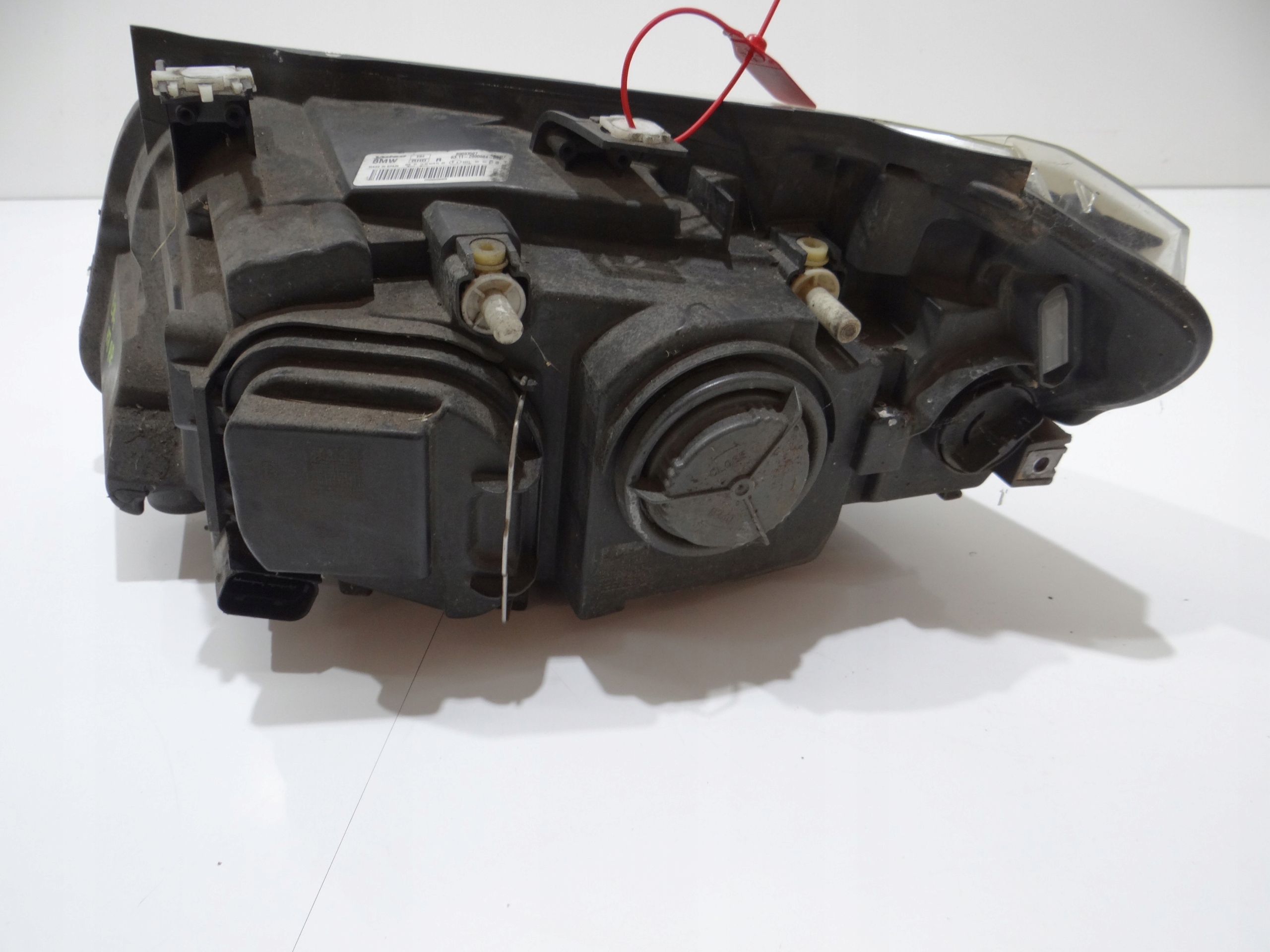 Licht rechts vorne vorne BMW X1 E84 2990004