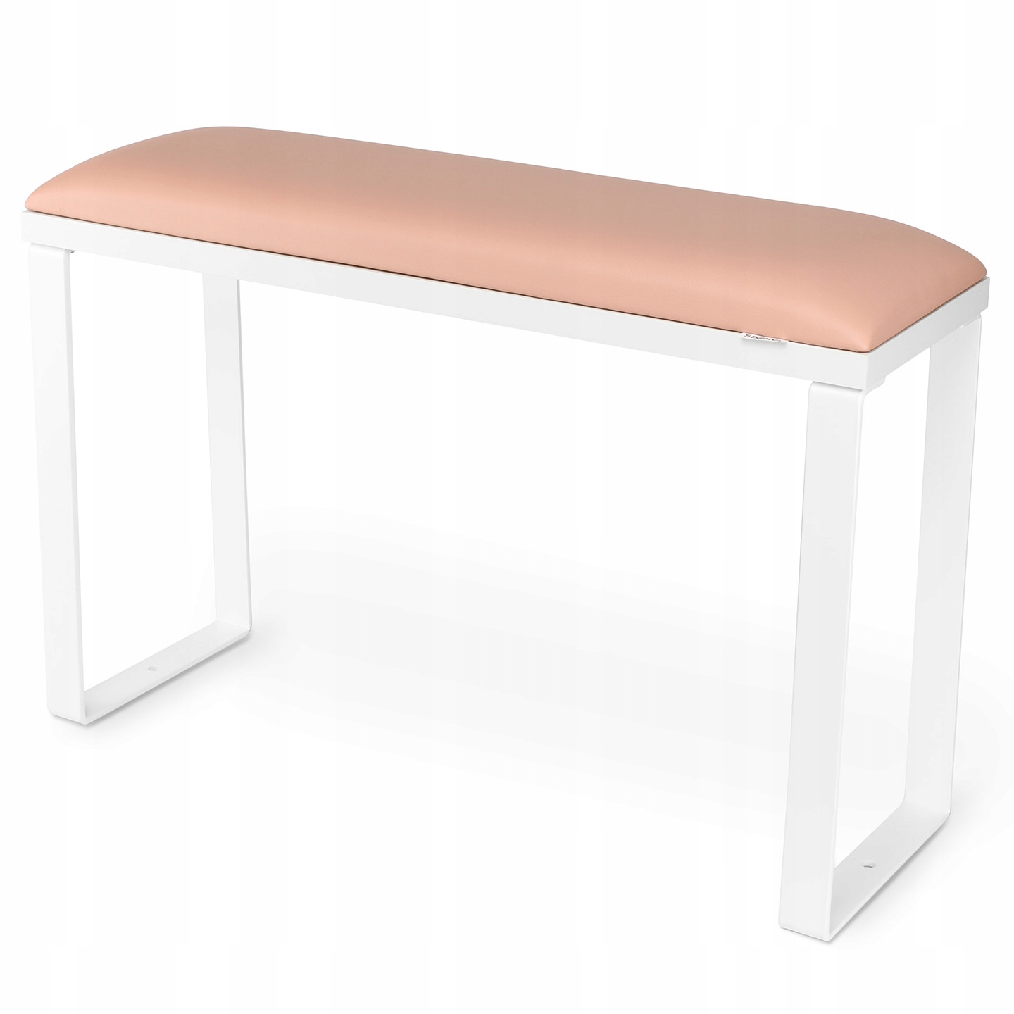 Podpórka podnóżek do pedicure Loft Light Pink