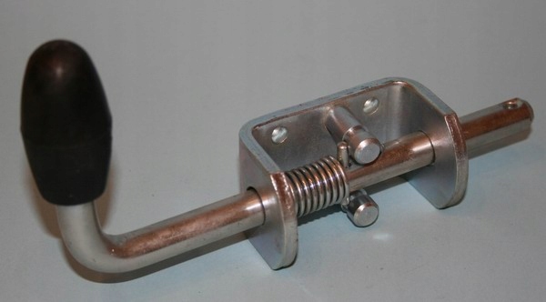 Zasuwka K-2022 przyczep Niewiadów