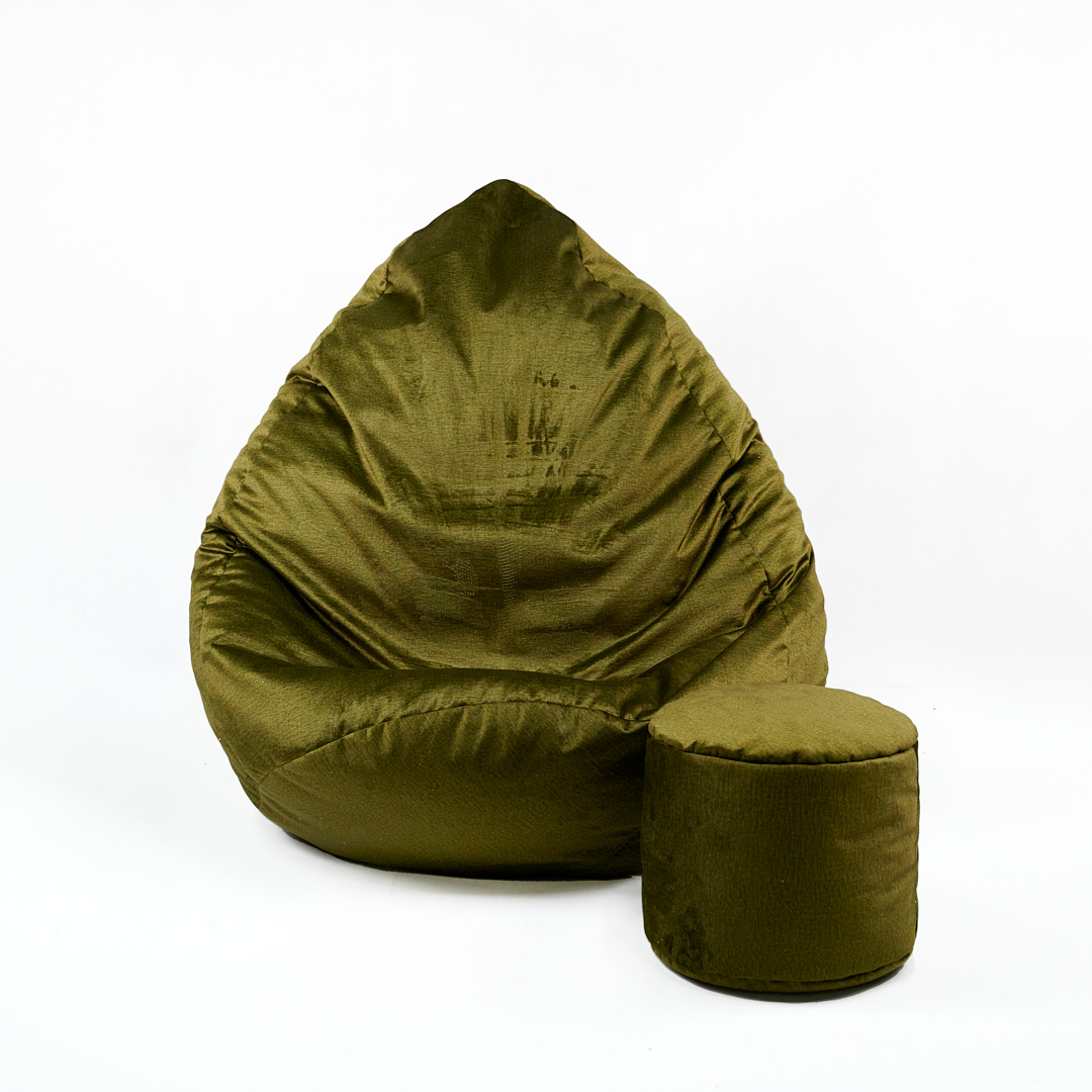 

Pufa Worek Sako XXXXL Premium Fotel Pufy
