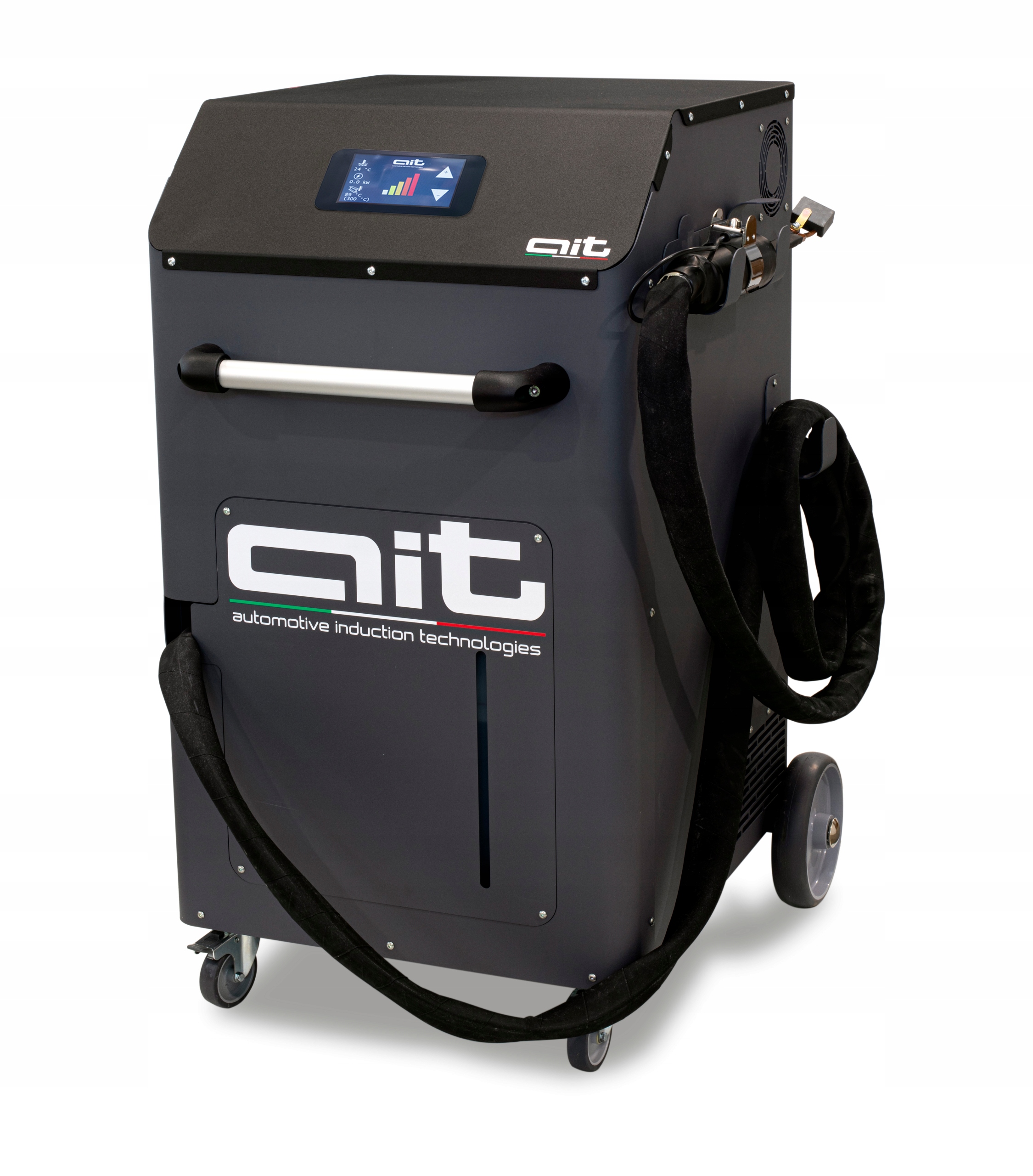 Podgrzewacz indukcyjny AIT 13K400 TC