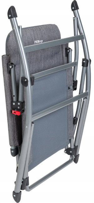 732270 - Кресло-качалка складной BERGER TERNI 120 кг